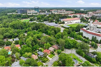 1298 Oxford Road NE, Atlanta, GA 30306 - Photo 30