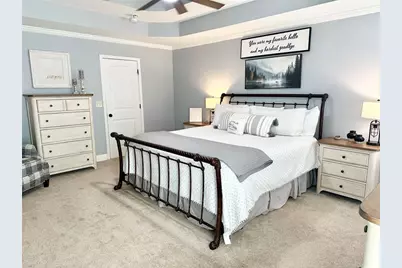 144 Briar Rose Blvd Boulevard, Jefferson, GA 30549 - Photo 8