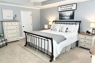 144 Briar Rose Blvd Blvd, Jefferson, GA 30549 - Photo 8