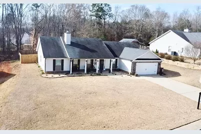 144 Briar Rose Blvd Boulevard, Jefferson, GA 30549 - Photo 4