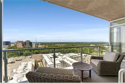 3325 Piedmont Road NE #2006, Atlanta, GA 30305 - Photo 38