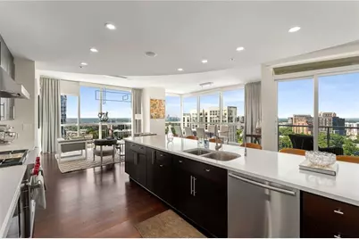 3325 Piedmont Road NE #2006, Atlanta, GA 30305 - Photo 10