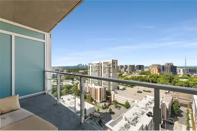 3325 Piedmont Road NE #2006, Atlanta, GA 30305 - Photo 36