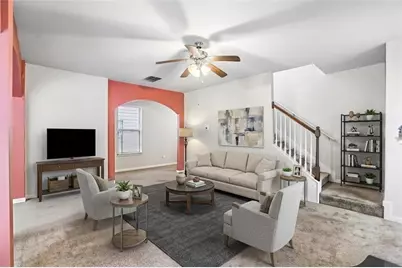 6005 Nile Court, Atlanta, GA 30349 - Photo 2