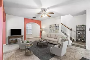 6005 Nile Ct, Atlanta, GA 30349 - Photo 2