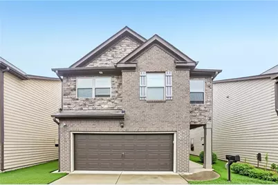 6005 Nile Court, Atlanta, GA 30349 - Photo 1