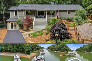 3680 Sinclair Shores Rd, Cumming, GA 30041 - Photo 1