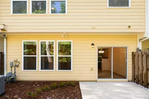 2010 Ellison Way, Kennesaw, GA 30152 - Photo 40