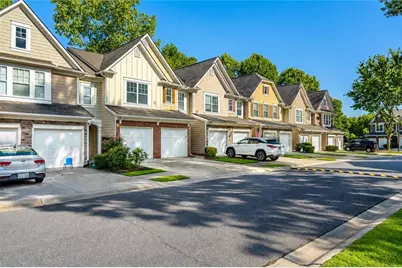 2010 Ellison Way, Kennesaw, GA 30152 - Photo 44