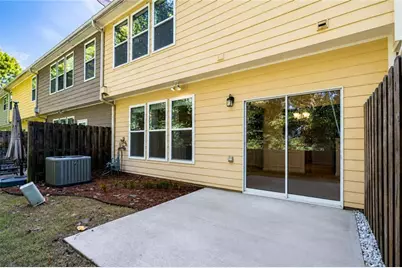 2010 Ellison Way, Kennesaw, GA 30152 - Photo 34