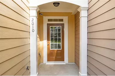 2010 Ellison Way, Kennesaw, GA 30152 - Photo 8