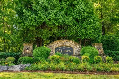 2010 Ellison Way, Kennesaw, GA 30152 - Photo 46
