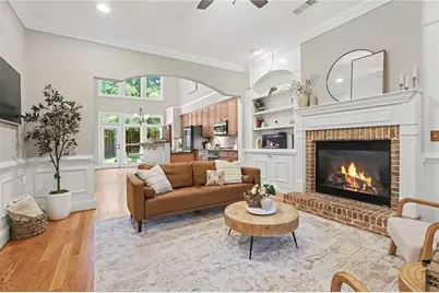 6118 Narcissa Place, Johns Creek, GA 30097 - Photo 8