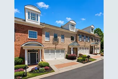 6118 Narcissa Place, Johns Creek, GA 30097 - Photo 2