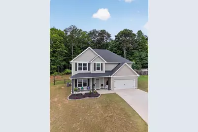 141 Lindsey Drive, Bremen, GA 30110 - Photo 2