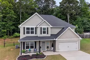 141 Lindsey Dr, Bremen, GA 30110 - Photo 2