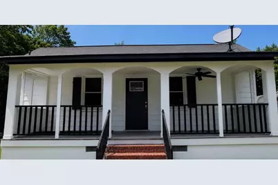 1289 Hillridge Drive, Macon, GA 31206 - Photo 1
