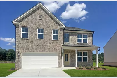 2076 Jordan Knoll Lane, Lawrenceville, GA 30043 - Photo 1