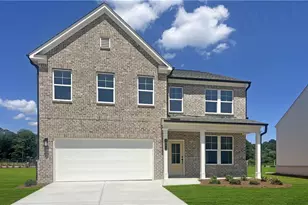 2076 Jordan Knoll Ln, Lawrenceville, GA 30043 - Photo 1