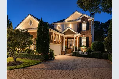 1053 Arbor Trace NE, Atlanta, GA 30319 - Photo 44
