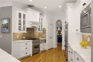 1053 Arbor Trce NE, Atlanta, GA 30319 - Photo 8