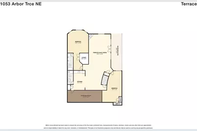 1053 Arbor Trace NE, Atlanta, GA 30319 - Photo 52