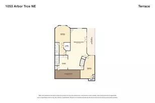 1053 Arbor Trce NE, Atlanta, GA 30319 - Photo 52