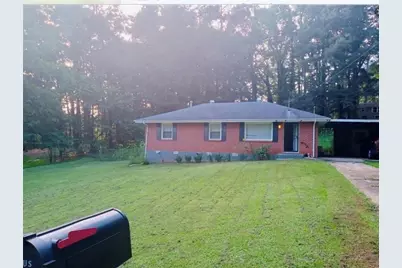 3513 Larkspur Terrace, Decatur, GA 30032 - Photo 4