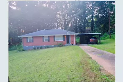 3513 Larkspur Terrace, Decatur, GA 30032 - Photo 2