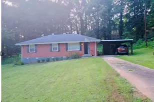 3513 Larkspur Terrace, Decatur, GA 30032 - Photo 2