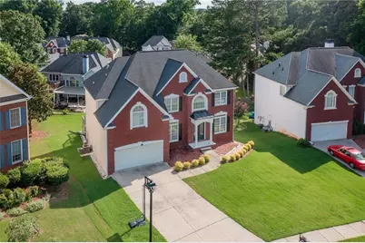 485 Kenion Forest Way, Lilburn, GA 30047 - Photo 2