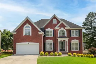 485 Kenion Forest Way, Lilburn, GA 30047 - Photo 4