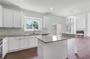 485 Kenion Forest Way, Lilburn, GA 30047 - Photo 22