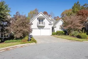 4217 Wieuca Overlook NE, Atlanta, GA 30342 - Photo 1