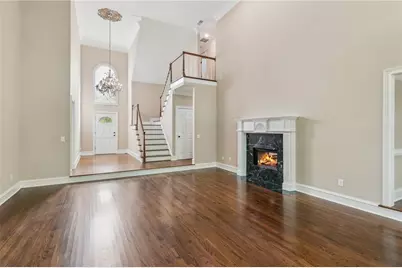 4217 Wieuca Overlook NE, Atlanta, GA 30342 - Photo 10