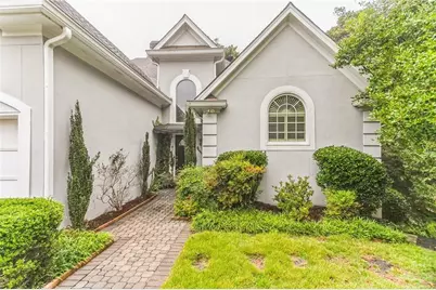 4217 Wieuca Overlook NE, Atlanta, GA 30342 - Photo 4