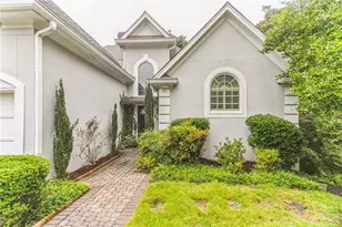 4217 Wieuca Overlook NE, Atlanta, GA 30342 - Photo 4