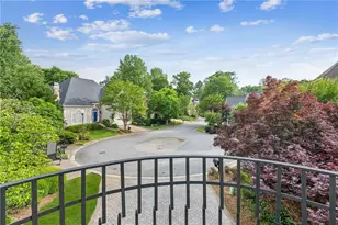 4217 Wieuca Overlook NE, Atlanta, GA 30342 - Photo 46