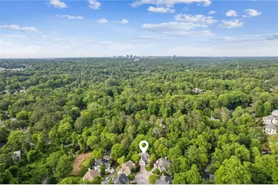 4217 Wieuca Overlook NE, Atlanta, GA 30342 - Photo 48