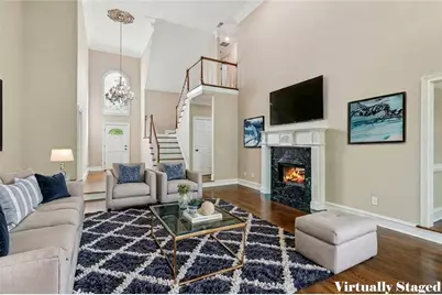 4217 Wieuca Overlook NE, Atlanta, GA 30342 - Photo 54