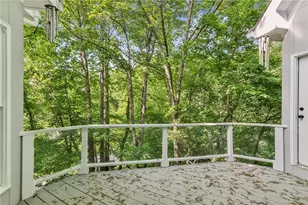 4217 Wieuca Overlook NE, Atlanta, GA 30342 - Photo 42