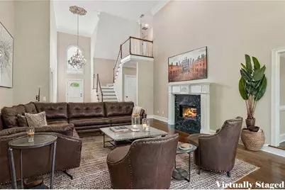 4217 Wieuca Overlook NE, Atlanta, GA 30342 - Photo 56