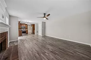 4283 Monticello Way NW, Kennesaw, GA 30144 - Photo 20