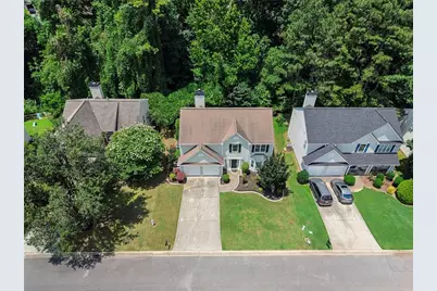 4283 Monticello Way NW, Kennesaw, GA 30144 - Photo 42