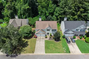 4283 Monticello Way NW, Kennesaw, GA 30144 - Photo 42