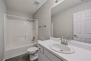 4283 Monticello Way NW, Kennesaw, GA 30144 - Photo 32