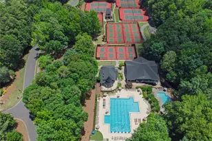 4283 Monticello Way NW, Kennesaw, GA 30144 - Photo 50