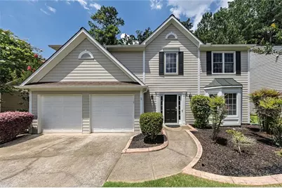 4283 Monticello Way NW, Kennesaw, GA 30144 - Photo 1
