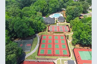 4283 Monticello Way NW, Kennesaw, GA 30144 - Photo 46