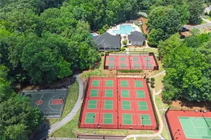 4283 Monticello Way NW, Kennesaw, GA 30144 - Photo 46